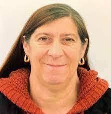 Karen Rupp's Instagram, Twitter & Facebook