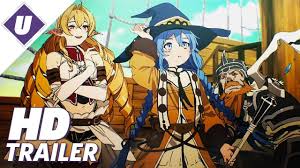 List of translated mushoku tensei chapters. Mushoku Tensei 2020 Official Teaser Youtube