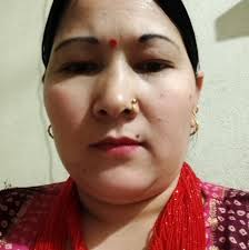 Laxmi Thapa Dhami