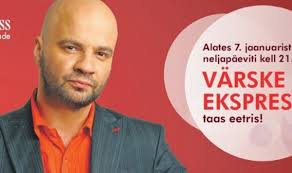 Täna Värskes Ekspressis: Lasteaiad, majanduskrahh ja Malcolm Lincoln