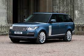 How many mpg does the range rover get? 2020 Land Rover Range Rover Diesel Prices Reviews And Pictures Edmunds