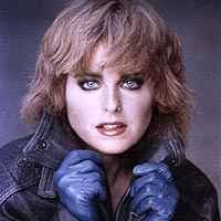 Terry Crawford Discography: Vinyl, CDs, & More