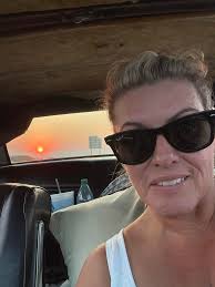 Restoring a 1968 Ford Falcon with a broken gas gauge