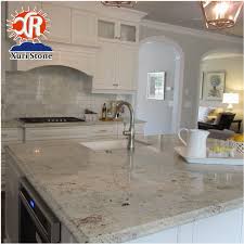 lowes river white granite stone