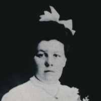 Anna Christina Christiansdotter-Olson (1889–1974)