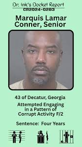 Loganville Council's Decision to Partner with Convicted Briber Charles P  Richards