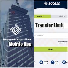 Instead, hot apps to suit your style and phone. How To Increase Transfer Limit On Access Bank Mobile App