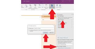 1 the free dictionary „aktenvermerk. Onenote Vorlage Erstellen So Geht S Chip