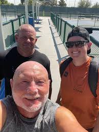 Free open play indoors tonight at Savannah Pickleball Academy