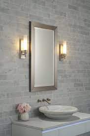 Side Lights For Bathroom Vanity Bathroom Sconce Lighting Bathroom Sconces Bathroom Wall Sconces