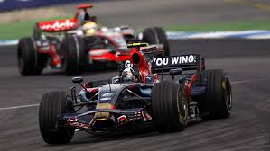Then came the clash between sebastian vettel and robert kubica in the dying stages. Home Runs Sebastian Vettel Looks Back At His Past Nine Home Races Formula 1