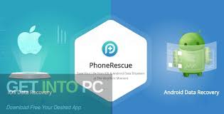 Support for all.rar formats archive files. Phonerescue 2019 For Android Ios Free Download Getintopc Free