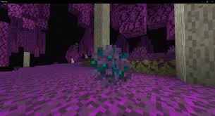 This addon updates the most boring part of the game even before mojang. Elingo S End Update Add On Bedrock Edition Minecraft Mod