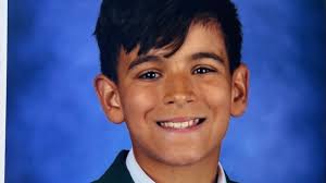 Petition · “Xavier's Law” Prevent access to the road for dangerous drivers  until case conclusion