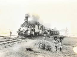 Indian Railways