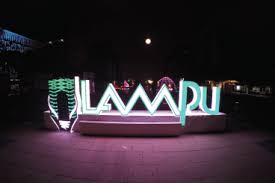 Pesta lampu putrajaya 2018 3. Light And Motion Putrajaya Lampu Festival 2018 Dennis G Zill