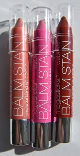 Maybe you would like to learn more about one of these? Warpaint And Unicorns Wet N Wild Mega Slicks Lip Balm Stain In 128 Pinky Promise 127 A Stiff Pink And 125 Red Dy Or Not Swatches Review