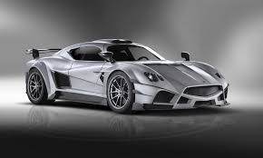 Mazzanti Evantra Millecavalli Makes World Debut As Italy S Most Powerful Supercar Carscoops Super Cars Expensive Cars Car