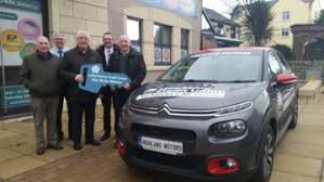 From as little as €1 per week you will be entered into 6 draws a year. Car Draw Winners Photo Gallery Letterkenny Credit Union Ltd