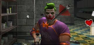 Gain immediate access to these customization options! Wot I Think Gotham City Impostors Rock Paper Shotgun
