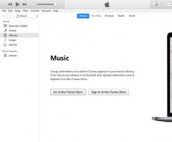 Apple released itunes version 12.10.5 on march 24, 2020, with updates that resolved several performance and security issues. Itunes 12 8 Download Free Itunes Exe