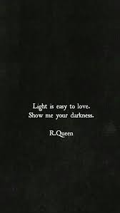 To burn with desire and keep quiet about it is the greatest punishment we can bring on ourselves. Dark Love Quotes Tumblr Novocom Top