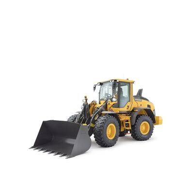 Volvo L60 Wheel Loader