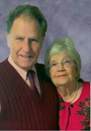 Obituary for Alma Francis 'Peggy' Vancleave