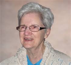 Isabelle SCOTT Obituary