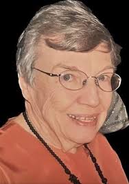 Clare Arenas Obituary (1926