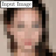 That is absolutely the saddest thing in the world. This Ai Turns Pixel Faces Into Photos Petapixel