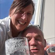 DANNY INGRAM . All as some off you are aware Danny became poorly a few  weeks ago . This progressed into full blown Covid 19 Danny is in intensive  care and not