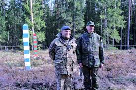 Guidelines for border traffic during pandemic as of 7.6.2021. Uk In Finland On Twitter Uk Chief Of Defence Staff With General Jarmo Lindberg Visits The Russian Border In Eastern Finland To Hear More About The Work Of Finnish Border Guard