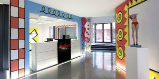 Das happy rizzi house erstrahlt schon seit 2001 am rande des altehrwürdigen braunschweiger magniviertels und wurde vom international. Pro Office Braunschweig Gestaltet Rizzi Haus Aus Pro Office