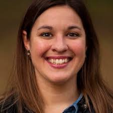 Joy Crossman's Instagram, Twitter & Facebook