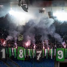 Der tunesische nationalspieler ist anscheinend beim fc luzern im gespräch. Fcsg Fans Wollen Am Sonntag Nicht In Den Gastesektor Der Fc Luzern Verurteilt Die Protestaktion St Galler Tagblatt