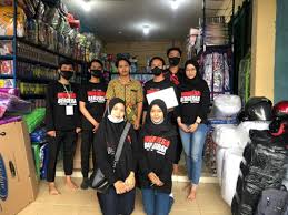 Home for life #nowitudiuniinaja kunjungi juga medsos instagram @unimandiri dan beragam promo. Kkn 093 Umy Berdayakan Usaha Seprei Dan Perabot Rumah Tangga Di Mlati Menara62