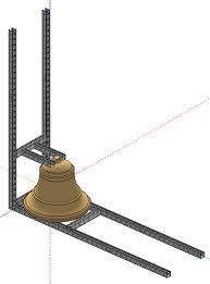 Strut Your Stuff: The Use of Strut Channel as a Support System for Objects