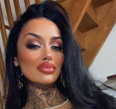 This woman wants to be the next Bonnie Blue and shares shocking plans for  first challenge 👀