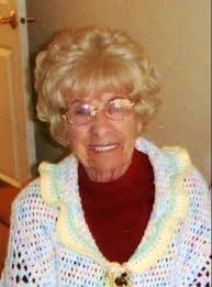 Rose Schmuker Obituary (1921