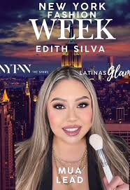 NYFW 2025 Gracias @Latinas Glam 🫶😍