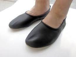 men s leather slippers leder fur manner leder hausschuhe lederschuhe