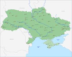 De mogelijkheden van oekraïne als reisbestemming zijn qua voorzieningen is oekraïne een land dat prima met andere vakantielanden kan wedijveren. Topografie Oekraine Www Topomania Net