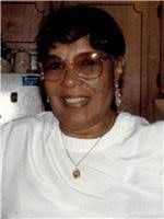 Iona Webb Obituary (2017)