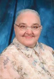 Obituary of Elizabeth Jean McLean