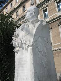 Gustavo Modena Aiuola Balbo Torino Monumenti Aiuola