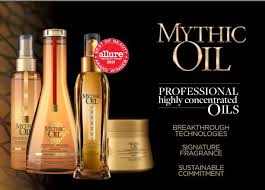 Our iconic mythic oil range is ideal for normal and dry hair. New Mythic Oil By L Oreal Professionnel Is Paraben Free Dermatologically Tested Znevaehsalon Paraben Free Products Signature Fragrance L Oreal Professionnel