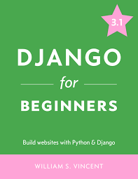 We did not find results for: Django For Beginners Complete Tutorial For Django 3 1