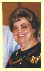 Wanda Arlene Rollo McAbee (1935-2011)