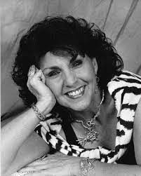 Kay Roupp's Instagram, Twitter & Facebook